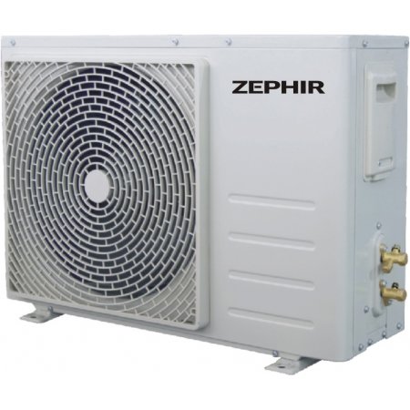 Aer conditionat de perete Inverter Zephir